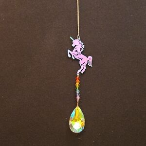 2 For $10.00 Sale Suncatchers Must Buy 2 For The Sale. Send In Your Likes.
